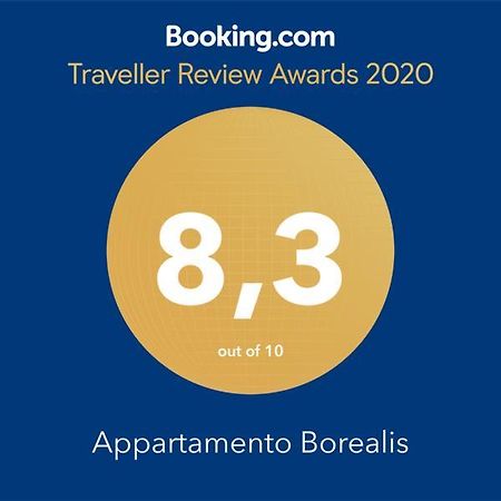Appartamento Borealis Cogne Ngoại thất bức ảnh